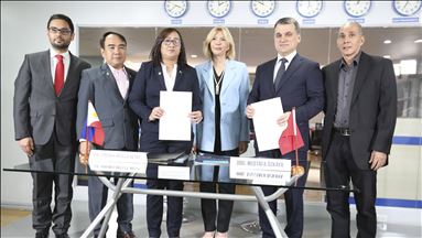 AA firmos marrëveshje bashkëpunimi me Agjencinë e Lajmeve të Filipineve