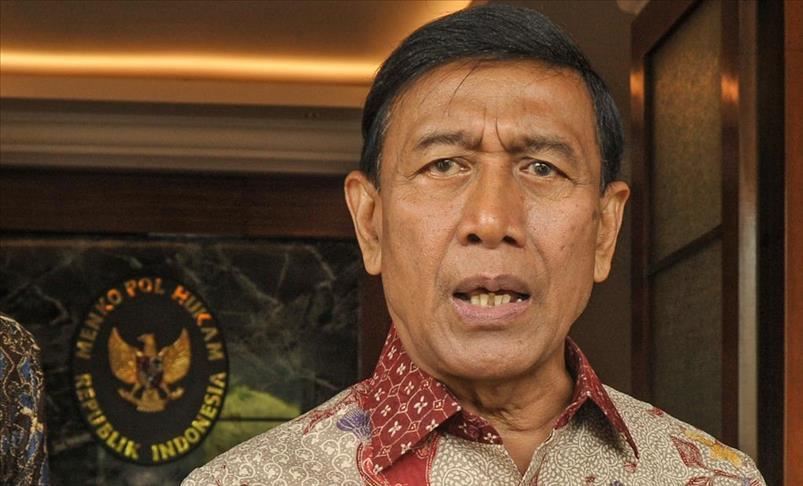 Wiranto: Tudingan kecurangan harus dibuktikan di pengadilan