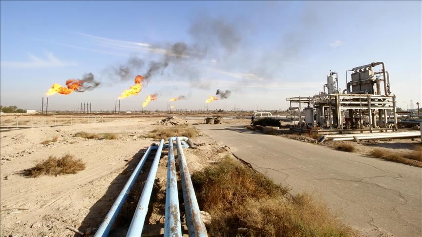 Turki kecam langkah AS hentikan keringanan sanksi impor minyak Iran