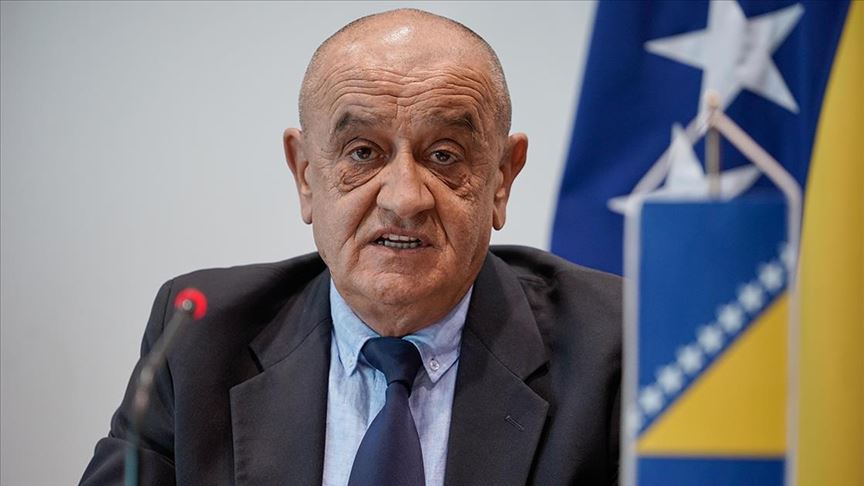 Bevanda: Sastanak guvernera EBRD-a poboljšat će sliku BiH