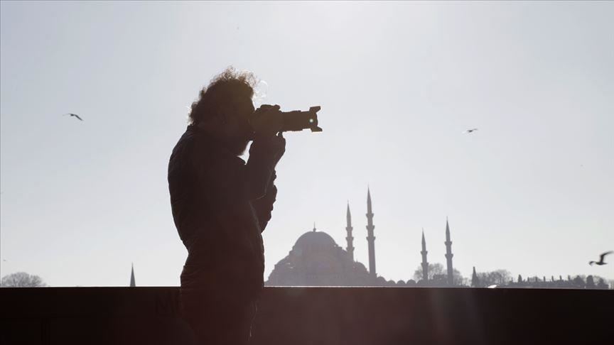 "جوائز إسطنبول" تستعد لإعلان الفائزين بأفضل صورة لـ2019