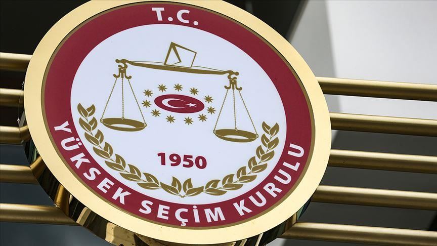 Turquie: La Commission électorale recompte 41 mille voix à Istanbul