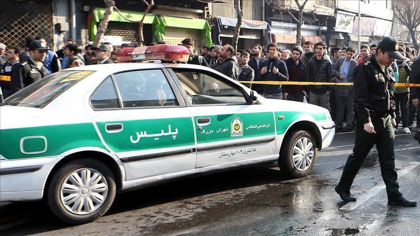 سه نفر بر اثر درگیری مسلحانه در جنوب ایران کشته شدند