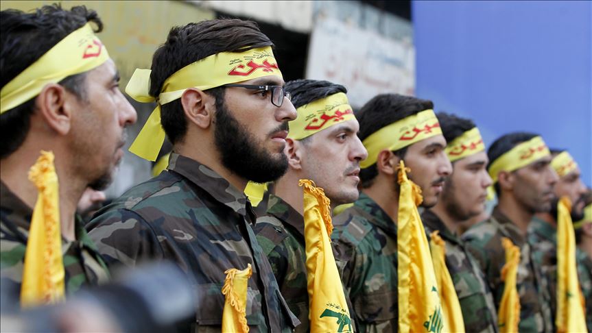 Hasta USD 10 millones ofrece EEUU por información financiera de Hezbolá