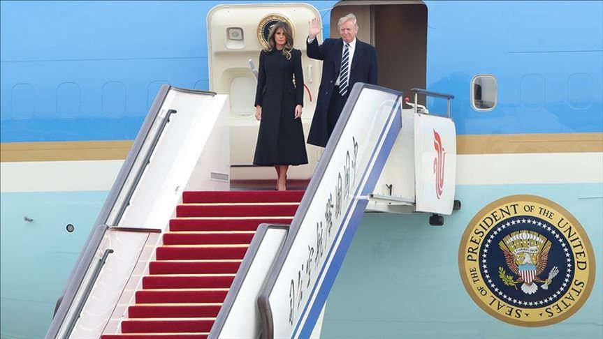 US president to pay state visit to UK in June