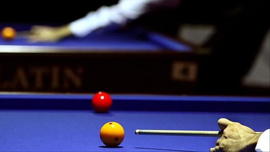 Senzacija na SP u snookeru: Najbolji igrač u svijetu poražen od amatera