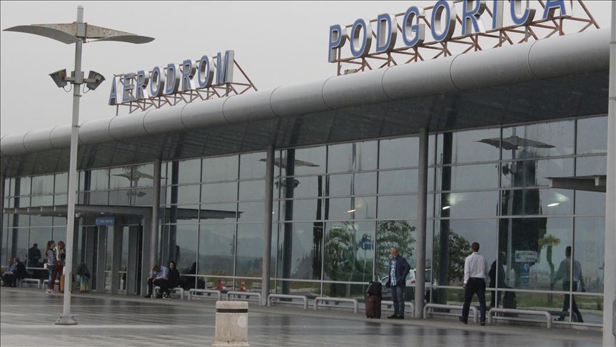 Aerodromi Crne Gore: Bezbjednost vazdušnog saobraćaja nije bila niti je sada ugrožena