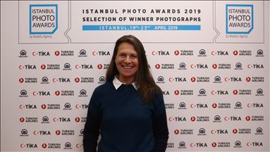 Istanbul Photo Awards 2019 : Les lauréats dévoilés le 25 avril