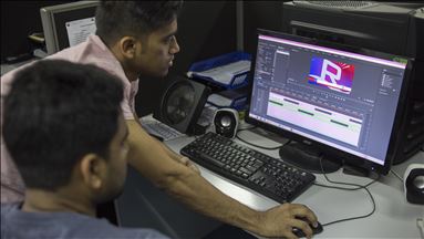 Turki resmikan program pelatihan media untuk Rohingya