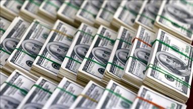 Penerimaan negara hingga Maret mencapai Rp350 triliun