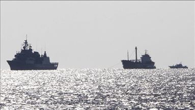 Iran tegaskan kembali ancaman penutupan Selat Hormuz