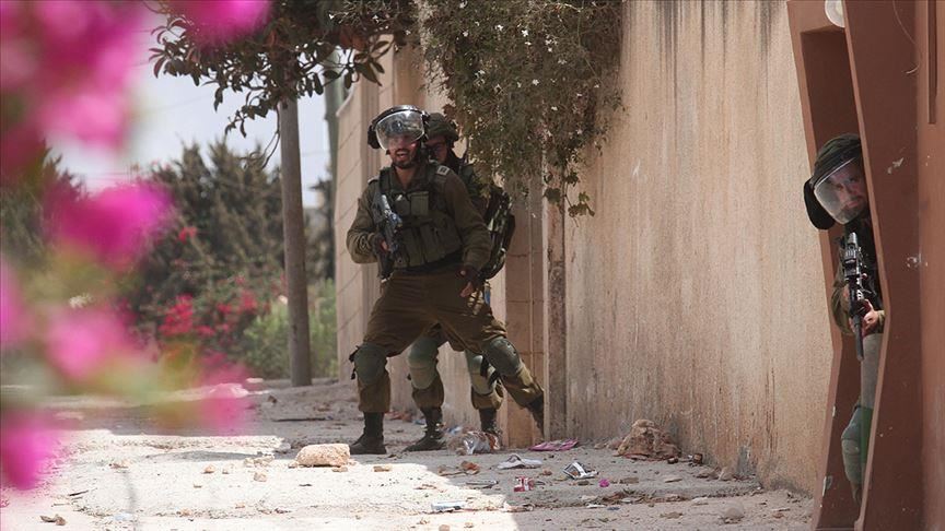 Izraelske snage ranile 11 Palestinaca, uključujući i dvogodišnje dijete
