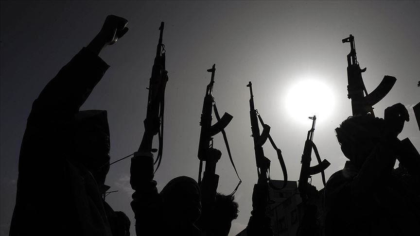 Houthi rebels register gains in southern Yemen: Source