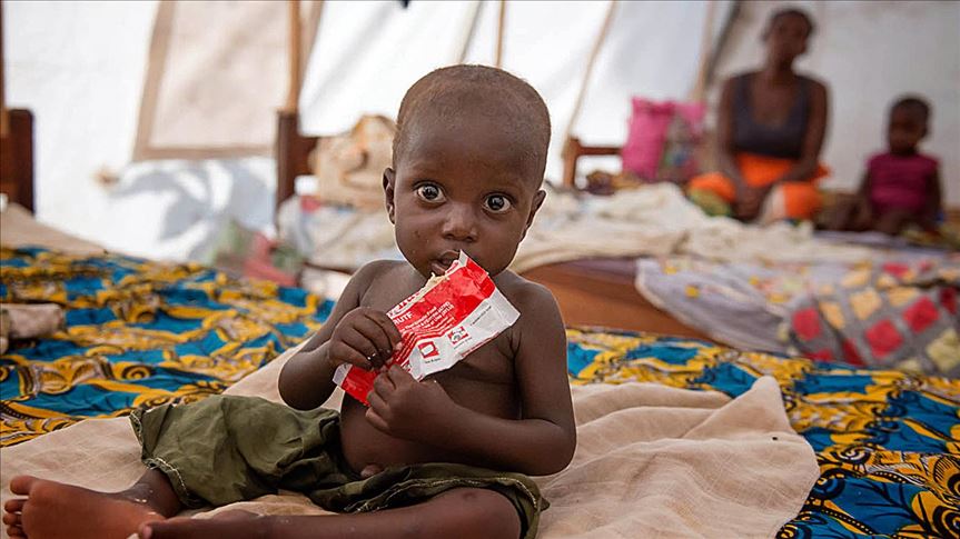 Burundi: 1.9 million de personnes touchées par le paludisme (Onu) 