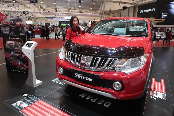 Subaru Mulai Produksi SUV Di Thailand Untuk Pasar Asia Tenggara