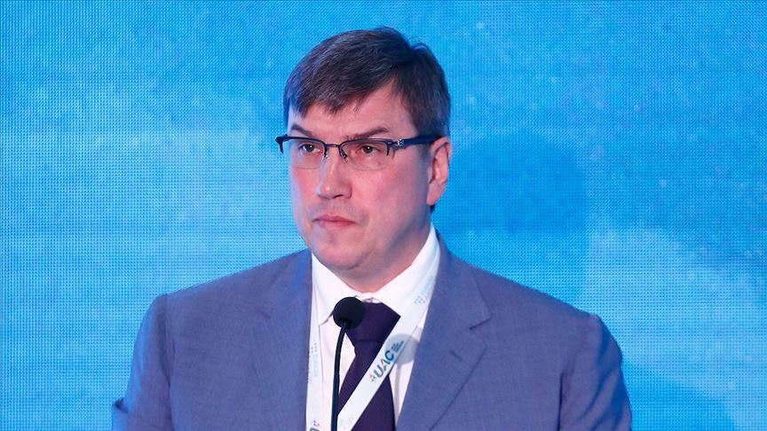 Россия готова обсудить с Турцией поставки своих истребителей