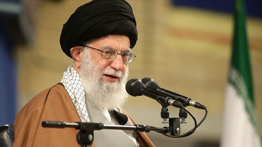 'İran ihtiyacı kadar petrol ihraç etmeye devam edecek'
