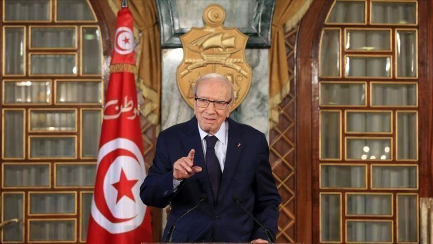 Tunisie: Le Conseil de sécurité nationale discute des derniers développements en Libye 