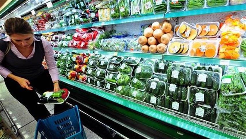 Turkey: Sectoral confidence down in April