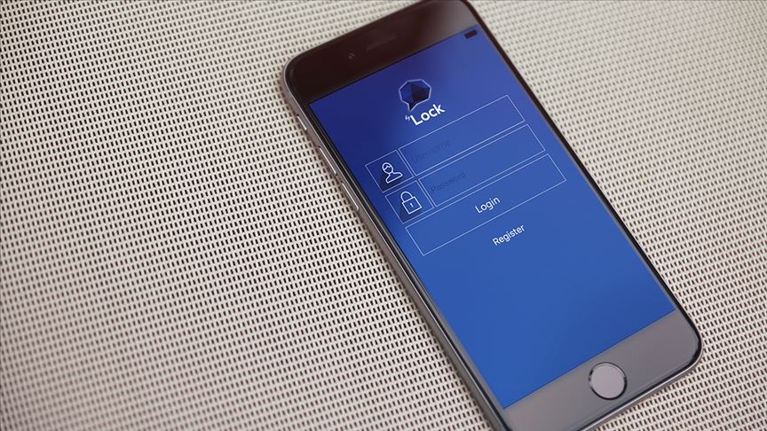 Başkentte ByLock operasyonu