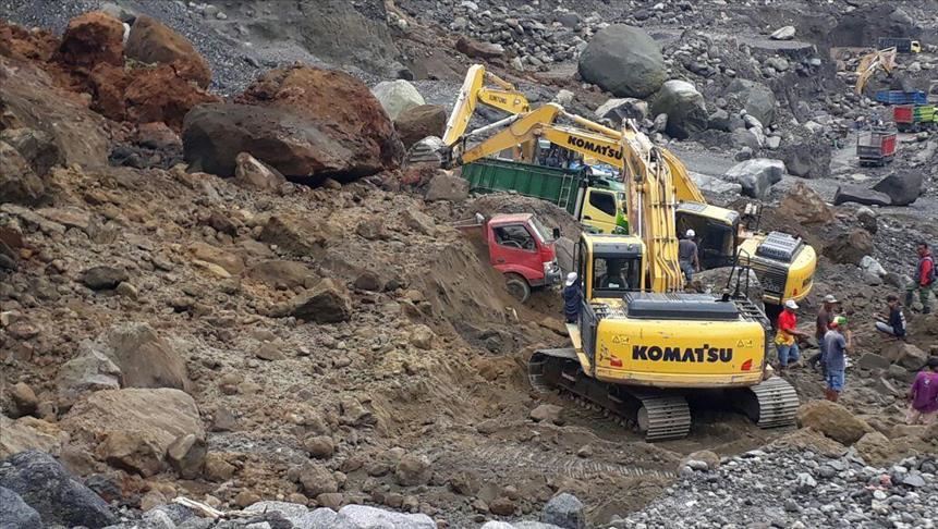 Industri ekstraktif harus tingkatkan standar keselamatan kerja