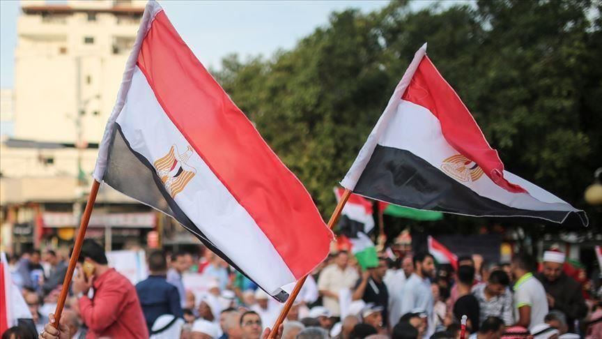 Egypt renews state of emergency for another 3 months