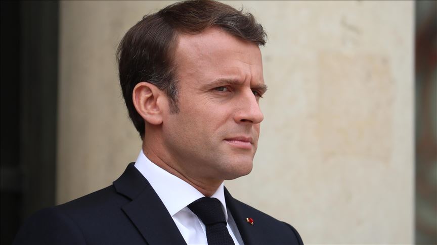 Macron obećao poreske olakšice za radnike