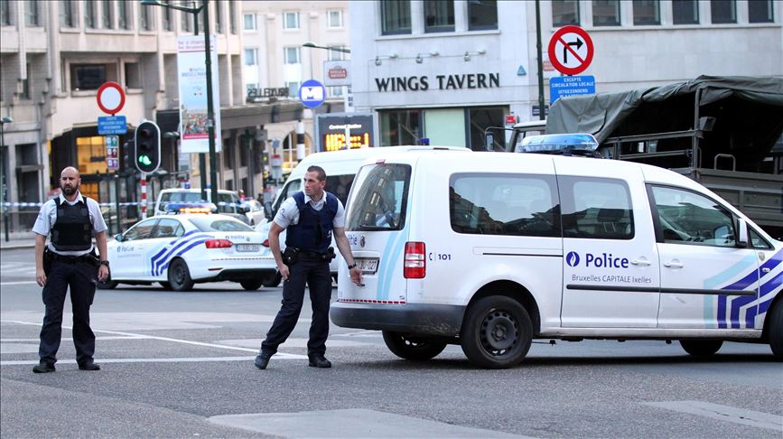 9-year-old Palestinian child found dead in Belgium