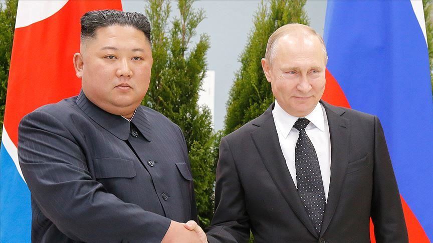 Sommet Poutine-Kim Jong-Un: une meilleure compréhension de la situation dans la péninsule coréenne