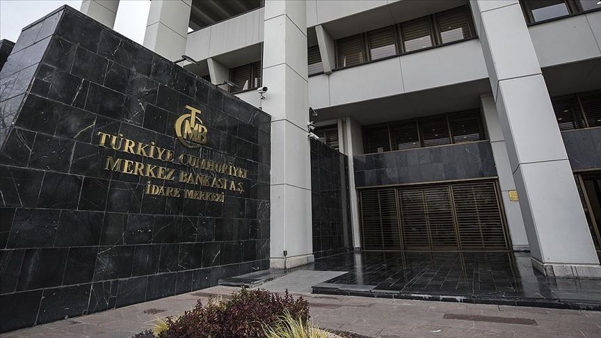 Turkey’s Central Bank holds policy rate constant