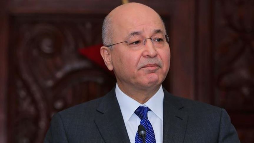 Ирак рассчитывает на вклад Турции в реконструкцию страны