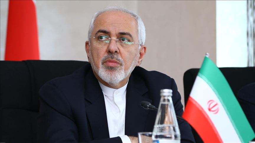 Canciller iraní advierte a Trump contra el belicista ‘Equipo B’
