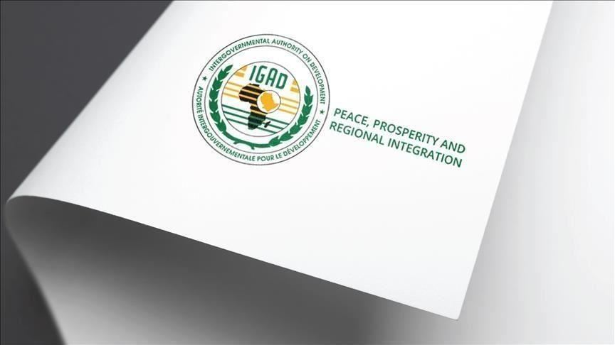 "إيغاد" تدعو لاجتماع تشاوري لبحث السلام بجنوب السودان الخميس المقبل
