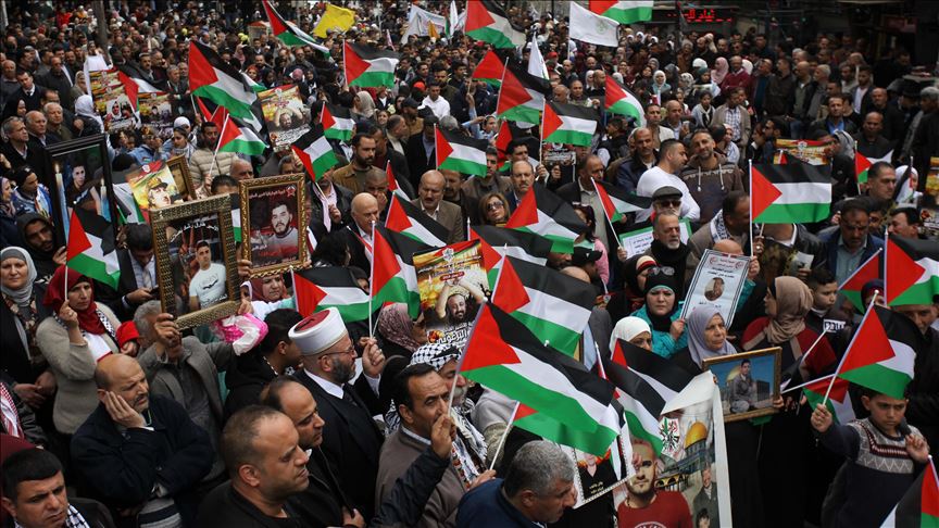 Istanbul to host international conference on Palestine