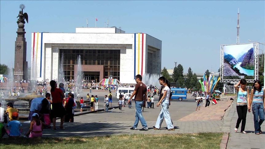 В Кыргызстане продолжаются споры вокруг добычи урана