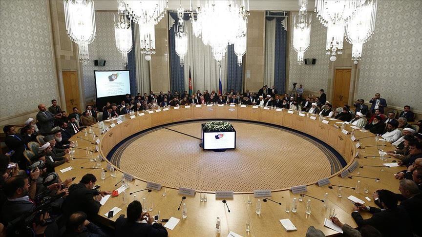 نشست سه‌جانبه درباره افغانستان امروز در مسکو برگزار می‌شود