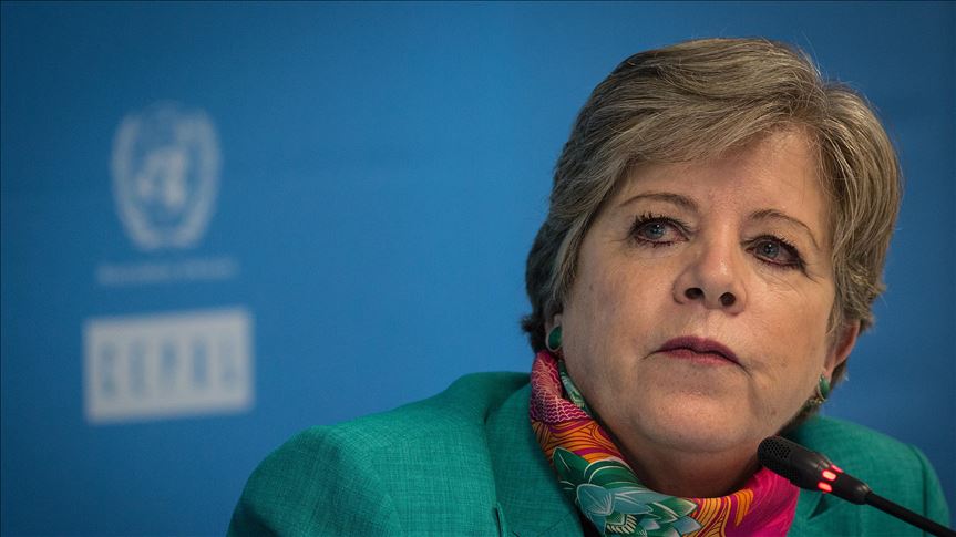 Cepal alerta sobre un debilitamiento de la cooperación internacional