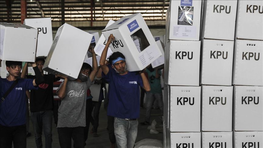 Ratusan penyelenggara meninggal, pemilu serentak perlu dievaluasi
