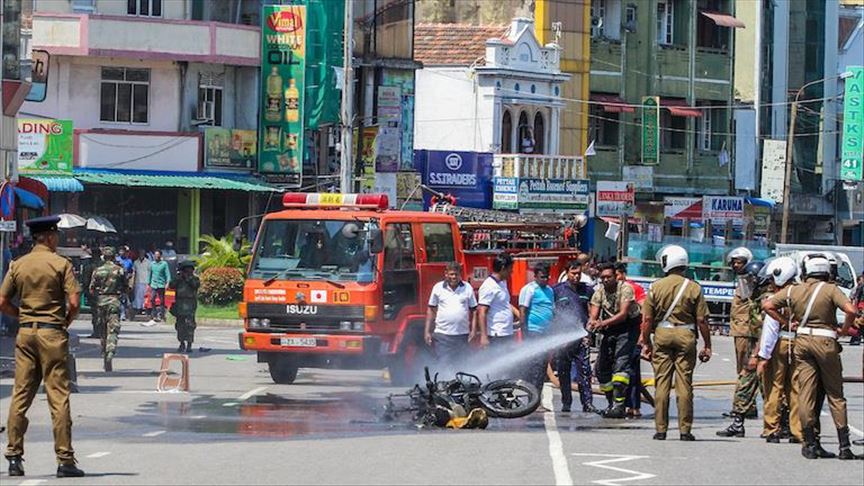 Setelah Sri Lanka, Asia Tenggara bersiap hadapi serangan teror
