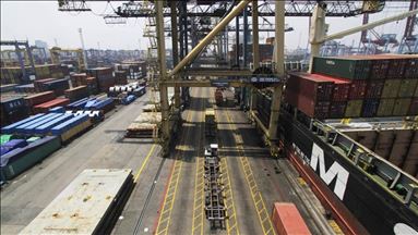 Volume perdagangan Belgia, Turki capai USD11 miliar