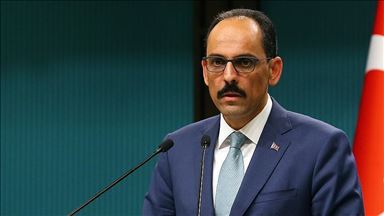 Jubir presiden Turki: peristiwa 1915 harus diselidiki tanpa prasangka