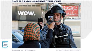 Bëhen të ditur fituesit e Istanbul Photo Awards 2019