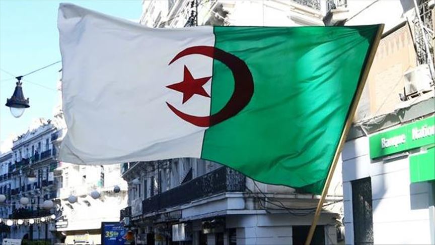  Cezayir'de muhalifler ulusal konferans hazırlığında