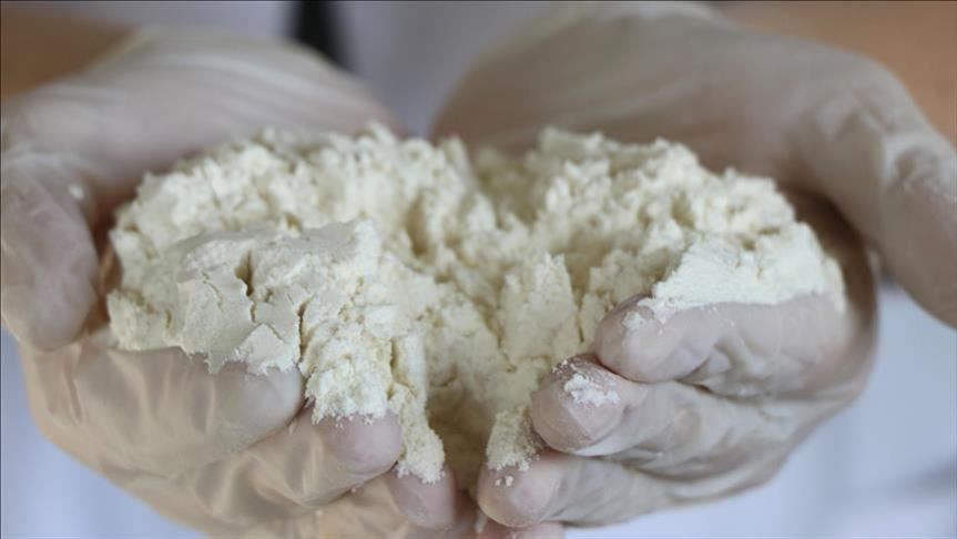 Global flour sector gathers in Turkish resort Antalya