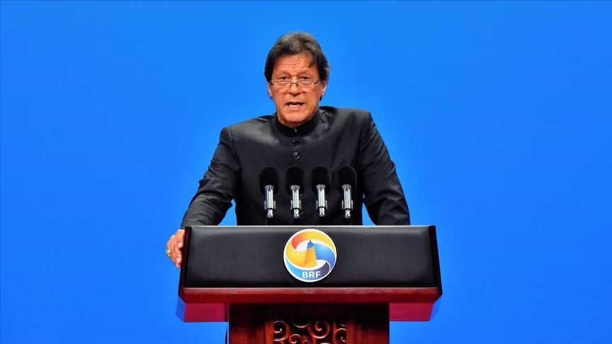 Pakistan announces 'next phase' in mega-deal with China