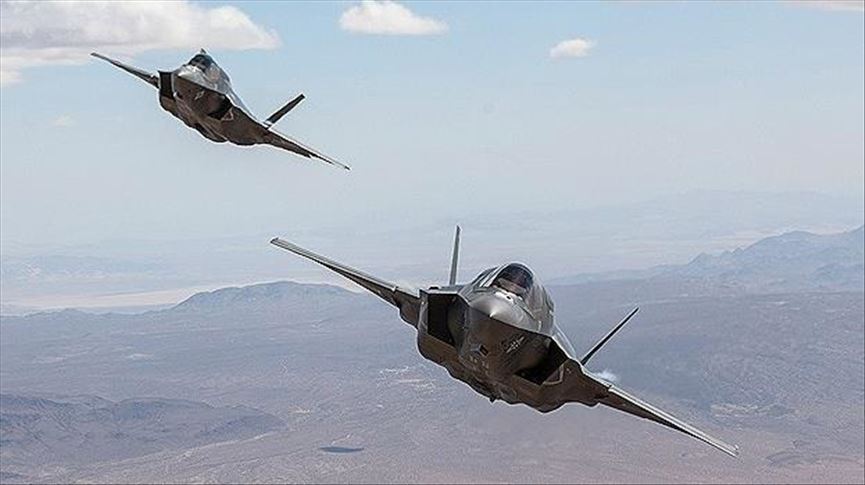 ‘US-led coalition killed many civilians in Raqqa’