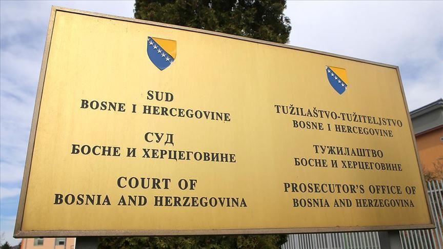 Sud BiH: Šišiću i ostalima ukupno 26 godina zatvora za ratni zločin