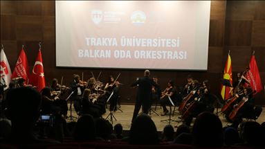 Shkup, përfundon Java e Filmit Turk