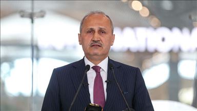 چشم انداز فناوری زیرساخت و ارتباطات ترکیه در سال 2023