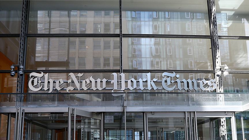 At Last New York Times Gets Serious >> New York Times Netanyahu Karikaturu Icin Ozur Diledi At Last New York Times Gets Serious >> New York Times Netanyahu Karikaturu Icin Ozur Diledi